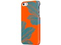 CS-IPH5-G04 [Blue Leaf]