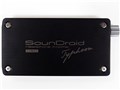 SounDroid Typhoon