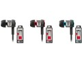 CLEF-P VOCAL Tuning TH-PVEC300BK [�u���b�N]