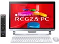 REGZA PC D813 D813/T8JW PD813T8JBMW [�����N�X�z���C�g]
