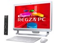 REGZA PC D713 D713/T3JW PD713T3JBMW [�����N�X�z���C�g]