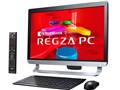 REGZA PC D713 D713/T3JB PD713T3JBMB [�v���V���X�u���b�N]