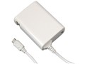 3m Cable AC Adaptor forTablet BM-ACTAB3M/WH [�z���C�g]