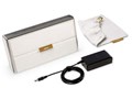 SoundLink Bluetooth Mobile speaker II Limited Edition White Leather