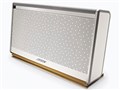 SoundLink Bluetooth Mobile speaker II Limited Edition White Leather
