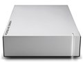 LaCie Desktop Porsche USB3.0 LCH-PS040U3 [���C�g�O���[]