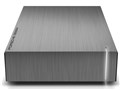 LaCie Desktop Porsche USB3.0 LCH-PSD040U3 [�_�[�N�O���[]