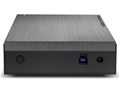 LaCie Desktop Porsche USB3.0 LCH-PSD040U3 [�_�[�N�O���[]