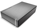 LaCie Desktop Porsche USB3.0 LCH-PSD040U3 [�_�[�N�O���[]