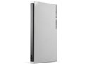 LaCie Mobile Porsche Slim LCH-SPS005U3