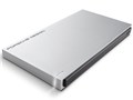 LaCie Mobile Porsche Slim LCH-SPS005U3