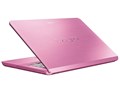 VAIO Fit 14 SVF14A1A1J Pentium/�^�b�`�p�l�����ڃ��f�� [�s���N]