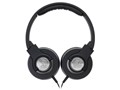 SOLID BASS ATH-WS33X BK [�u���b�N]