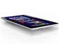 VAIO Tap 20 SVJ2022AJ Core i7/�������[8GB���ڃ��f�� [�z���C�g]