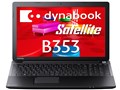 dynabook Satellite B353/21JB PB35321JSWBW-K ���i.com���胂�f��