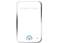 Power-Pond Fit LE-UBT4600-WH [�z���C�g]