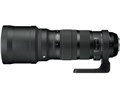 120-300mm F2.8 DG OS HSM [�j�R���p]