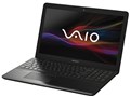 VAIO Fit 15 SVF15A1A1J Pentium/�u���[���C�h���C�u���ڃ��f��