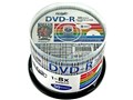 HDDR47HNP50 [DVD-R 8�{�� 50���g]