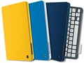 Keyboard Folio mini TM720MB [�~�X�e�B�b�N�u���[]