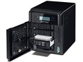 TeraStation TS3400D0804