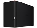 LinkStation LS420D0602