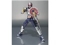 S.H.Figuarts ���ʃ��C�_�[�u���C�h