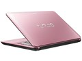 VAIO Fit 14E SVF1421A1J Core i5/�^�b�`�p�l�����ڃ��f�� [�s���N]