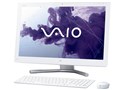 VAIO L�V���[�Y SVL2414AJ Core i5/�������[8GB���ڃ��f�� [�z���C�g]