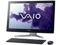 VAIO L�V���[�Y SVL2414AJ Core i5/�������[8GB���ڃ��f�� [�u���b�N]