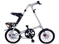 STRIDA EVO [�u���b�V��]