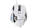 R.A.T.5 Mouse MC-R5-WH [�z���C�g]