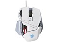 R.A.T.3 Mouse MC-R3-WH [�z���C�g]