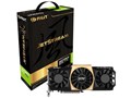 GeForce GTX 770 JETSTREAM (4096MB GDDR5) NE5X770010G2-1041J [PCIExp 4GB]