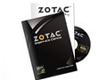 ZOTAC GeForce GTX 770 ZT-70302-10P [PCIExp 2GB]
