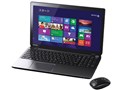 dynabook T653 T653/68JB PT65368JBMB [�v���V���X�u���b�N]