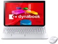 dynabook T653 T653/57JW PT65357JBMW [�����N�X�z���C�g]