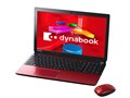 dynabook T553 T553/37JR PT55337JBMR [���f�i���b�h]