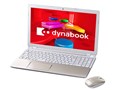 dynabook T553 T553/37JG PT55337JBMG [���C�g�S�[���h]