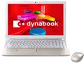 dynabook T553 T553/37JG PT55337JBMG [���C�g�S�[���h]