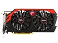 N770GTX Twin Frozr 4S OC [PCIExp 2GB]