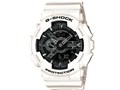 G-SHOCK �z���C�g&�u���b�N�V���[�Y GA-110GW-7AJF