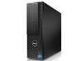 Precision T1700 Xeon�v���Z�b�T�[���ڃX�^���_�[�h���f��