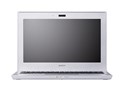 VAIO T�V���[�Y SVT1113AJA