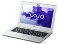 VAIO T�V���[�Y SVT1113AJA