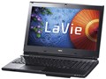 LaVie G �^�C�vL PC-GL247EEDY [�N���X�^���u���b�N]