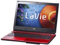 LaVie G �^�C�vL PC-GL247FEDY [�N���X�^�����b�h]