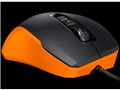 ROCCAT Kone Pure Color Edition [Inferno Orange]