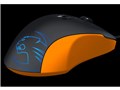 ROCCAT Kone Pure Color Edition [Inferno Orange]