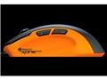 ROCCAT Kone Pure Color Edition [Inferno Orange]